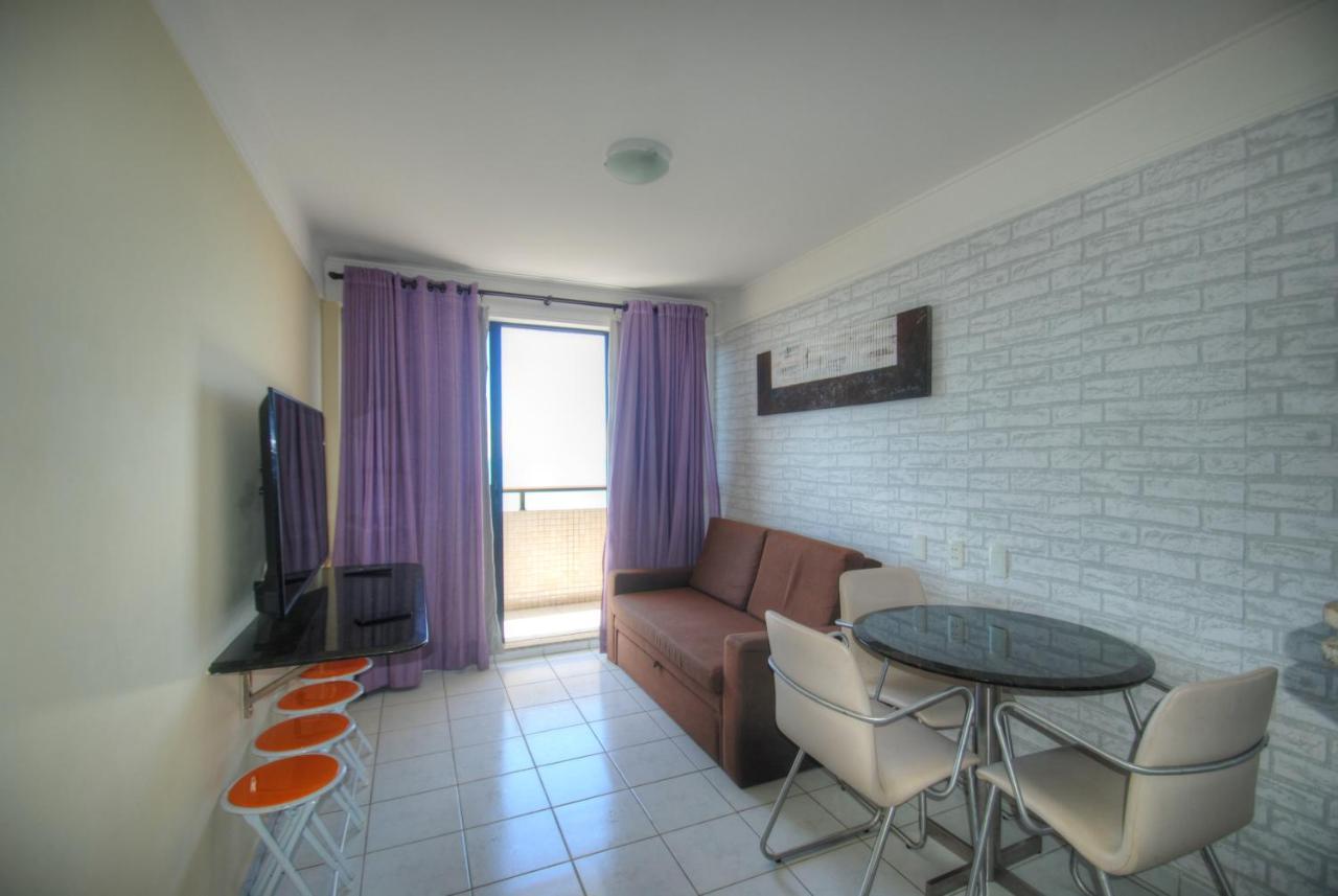 Apartamento Maximum Leilighet Natal Eksteriør bilde