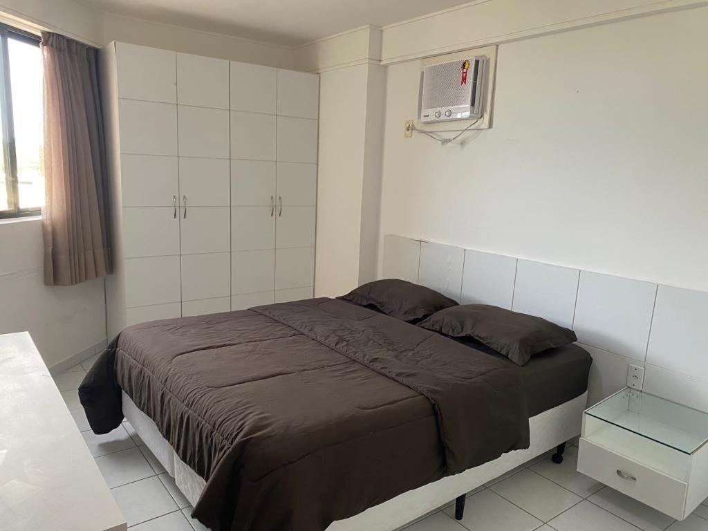 Apartamento Maximum Leilighet Natal Eksteriør bilde