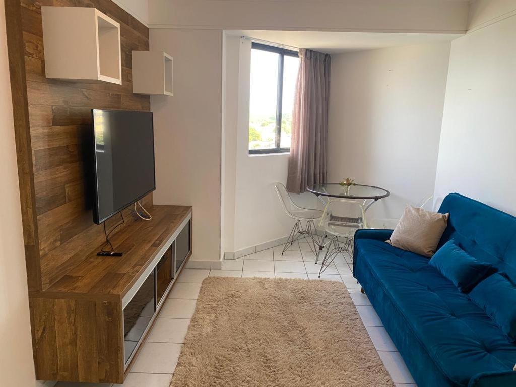 Apartamento Maximum Leilighet Natal Eksteriør bilde