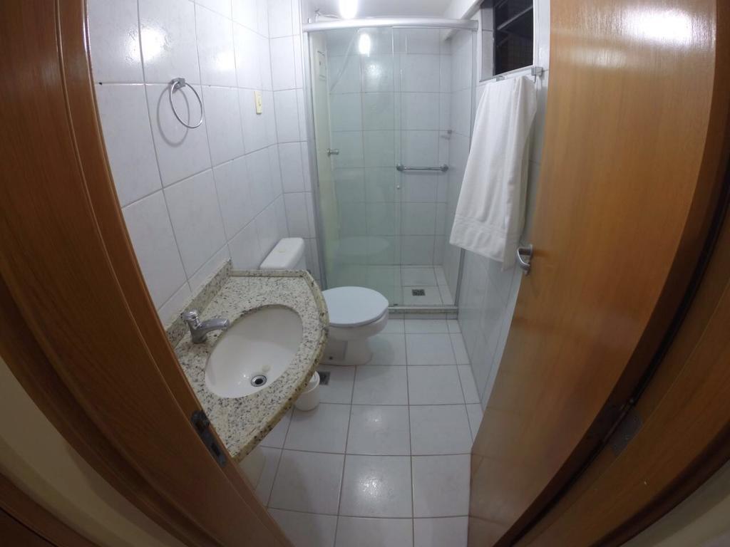 Apartamento Maximum Leilighet Natal Eksteriør bilde
