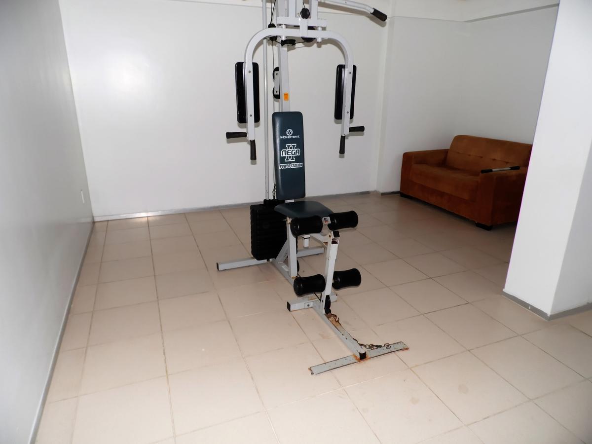 Apartamento Maximum Leilighet Natal Eksteriør bilde