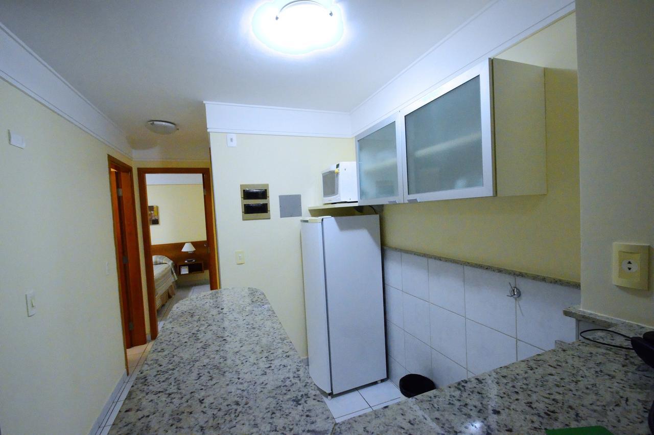 Apartamento Maximum Leilighet Natal Eksteriør bilde