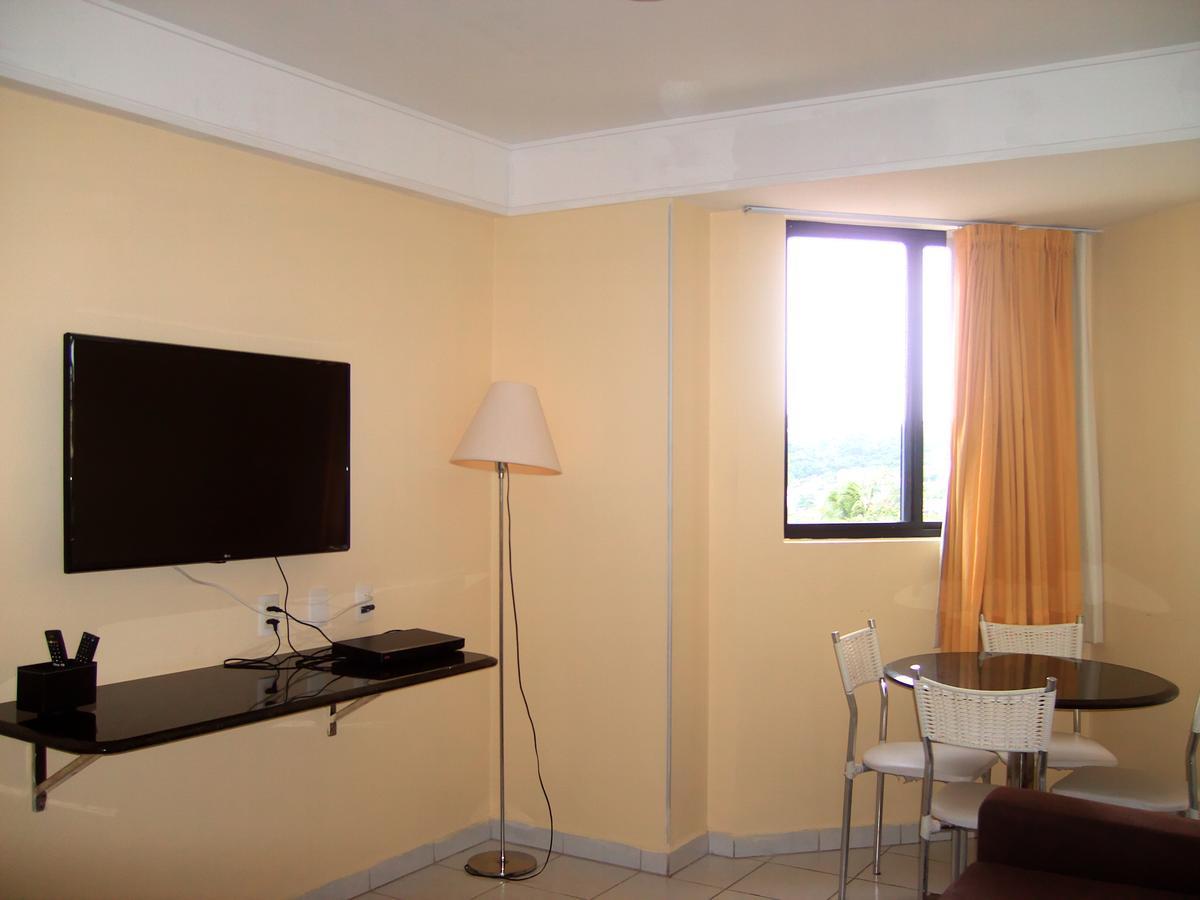 Apartamento Maximum Leilighet Natal Eksteriør bilde
