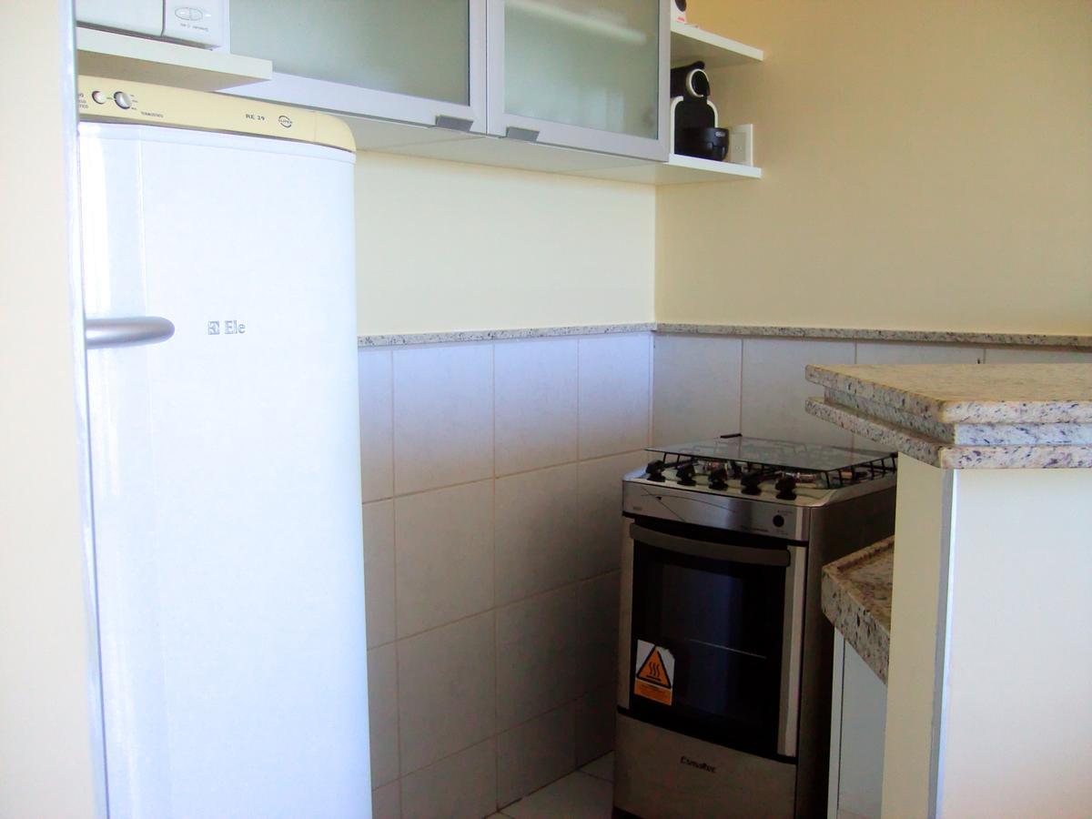Apartamento Maximum Leilighet Natal Eksteriør bilde