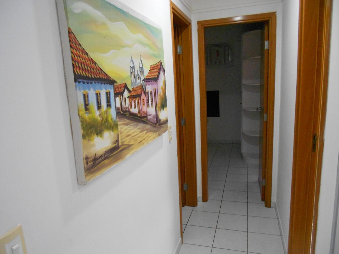 Apartamento Maximum Leilighet Natal Eksteriør bilde