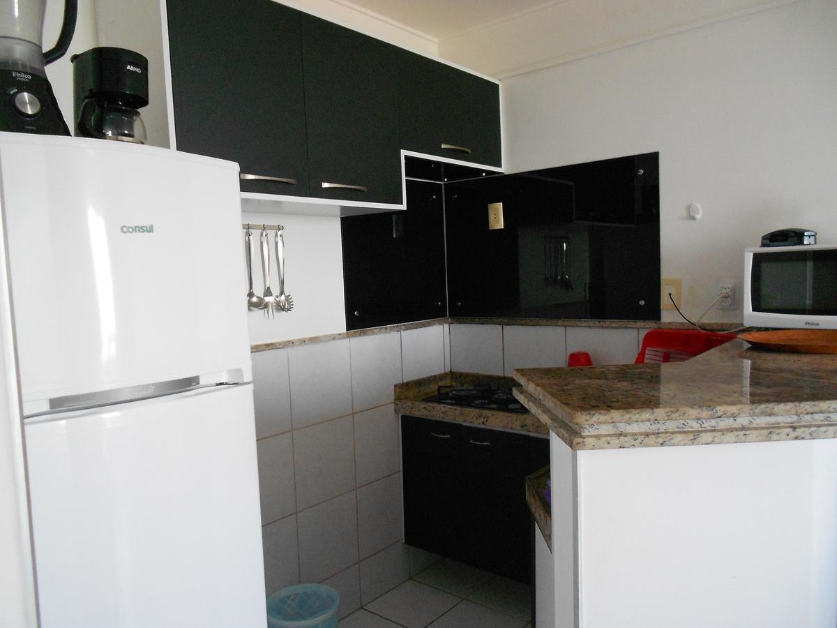 Apartamento Maximum Leilighet Natal Eksteriør bilde