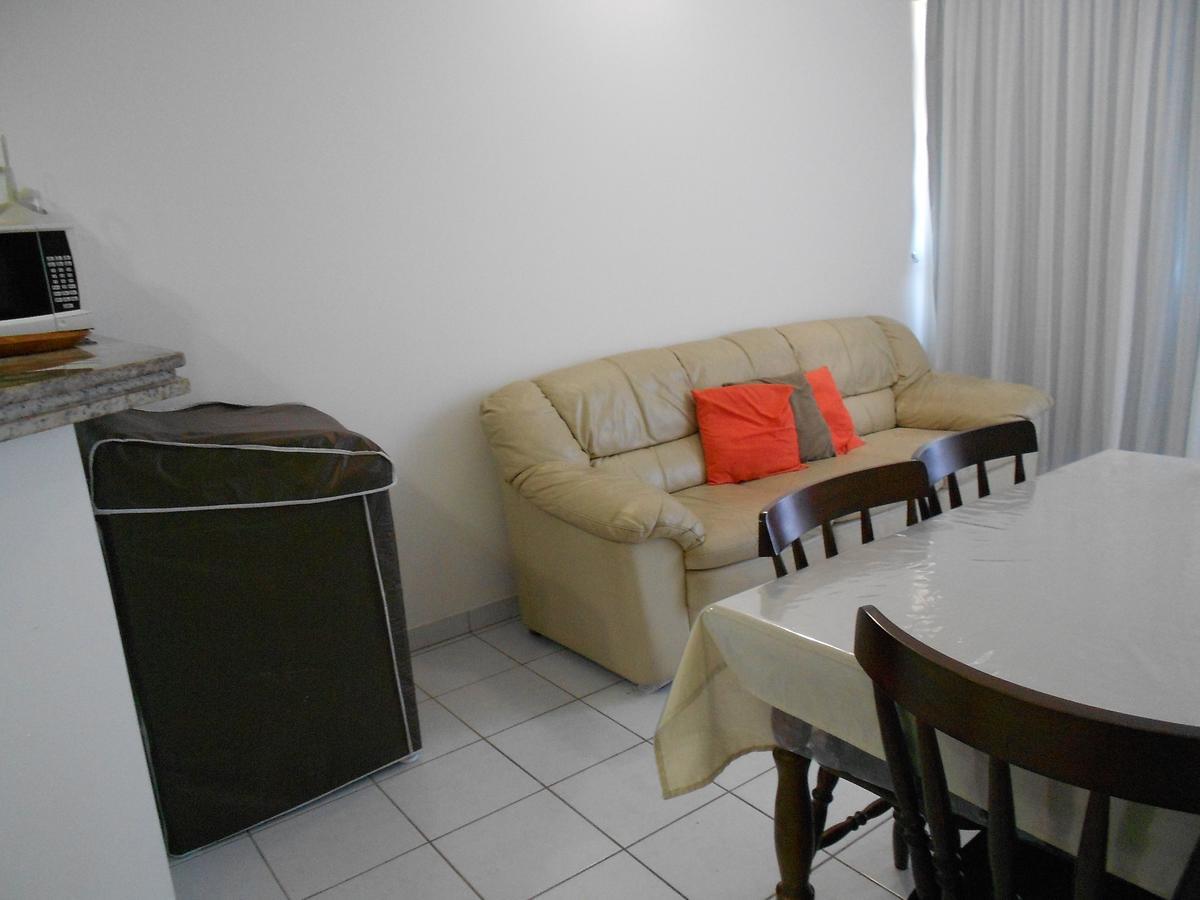 Apartamento Maximum Leilighet Natal Eksteriør bilde