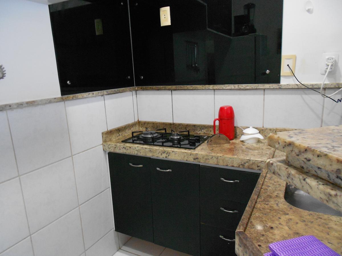 Apartamento Maximum Leilighet Natal Eksteriør bilde